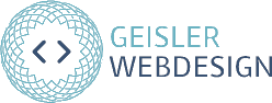 Logo: Geisler-Webdesign